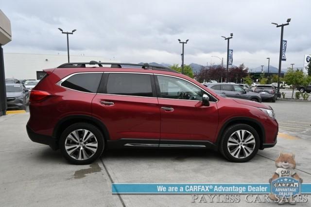 used 2020 Subaru Ascent car, priced at $27,995