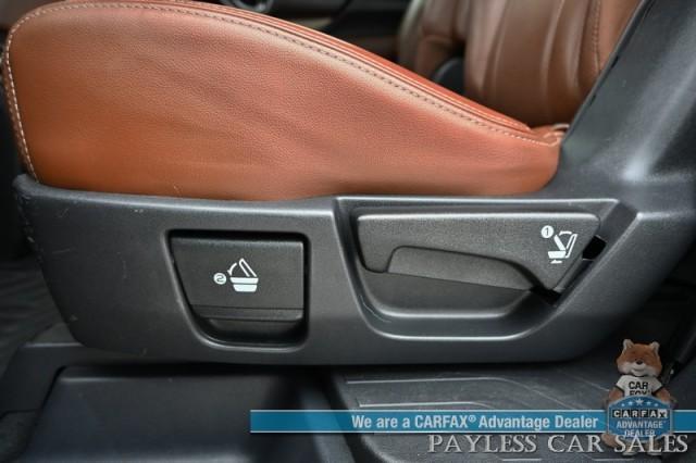 used 2020 Subaru Ascent car, priced at $27,995