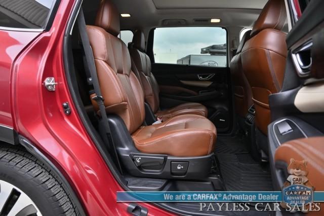 used 2020 Subaru Ascent car, priced at $27,995