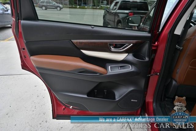 used 2020 Subaru Ascent car, priced at $27,995