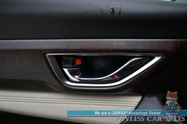 used 2020 Subaru Ascent car, priced at $27,995