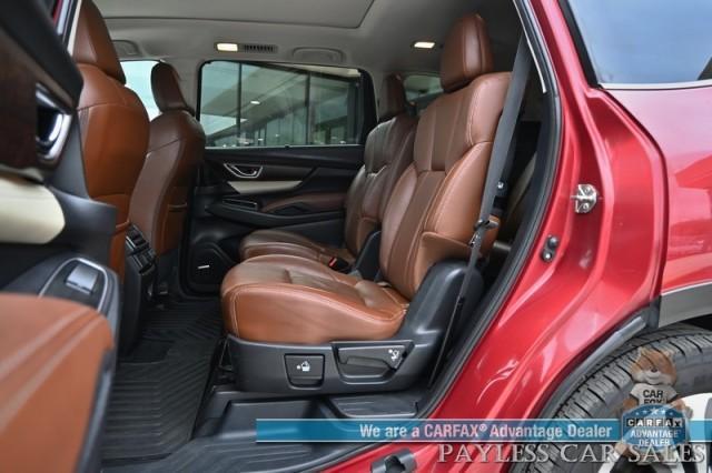 used 2020 Subaru Ascent car, priced at $27,995