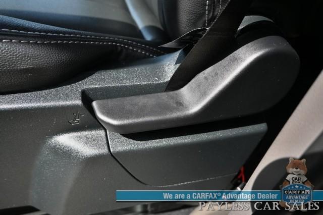 used 2023 Ford Transit-350 car
