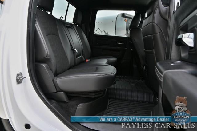 used 2017 Ram 1500 car, priced at $31,995