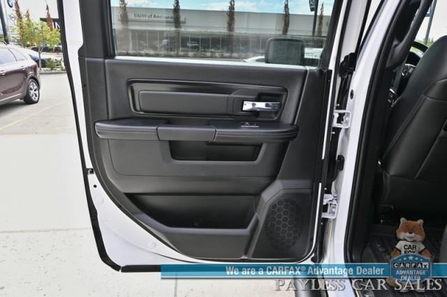 used 2017 Ram 1500 car, priced at $31,995