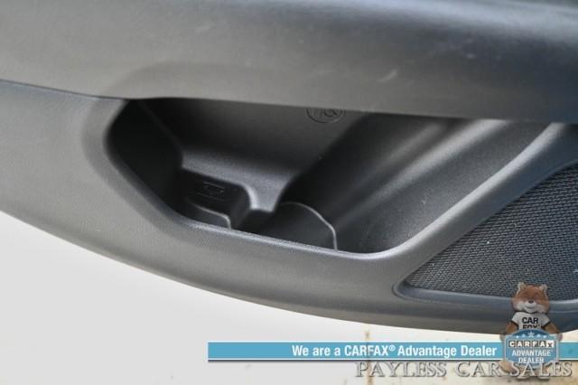 used 2023 Jeep Compass car, priced at $26,495