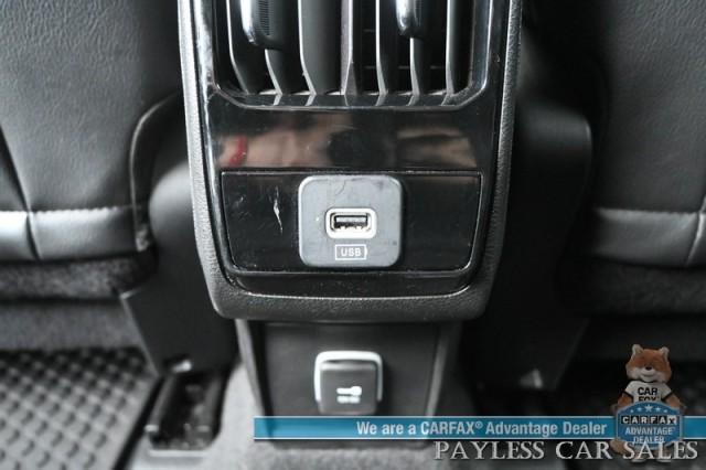 used 2023 Jeep Compass car, priced at $26,495