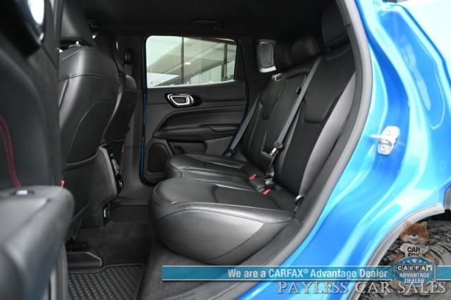 used 2023 Jeep Compass car