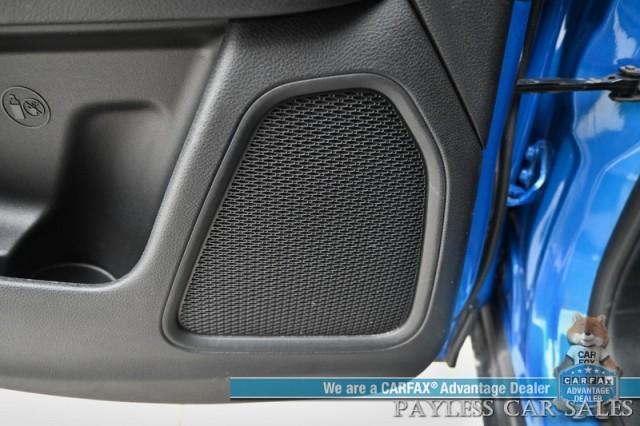 used 2023 Jeep Compass car