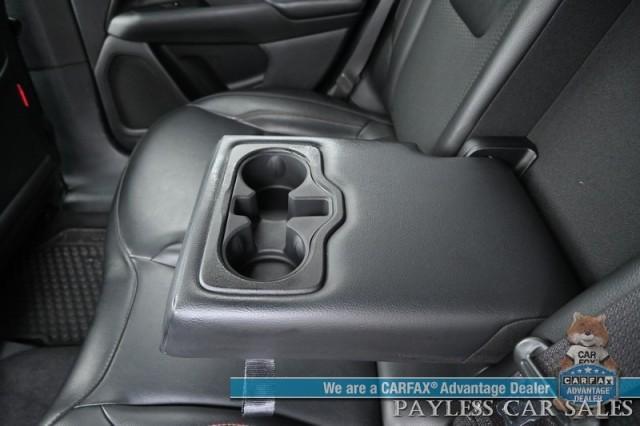 used 2023 Jeep Compass car, priced at $26,495