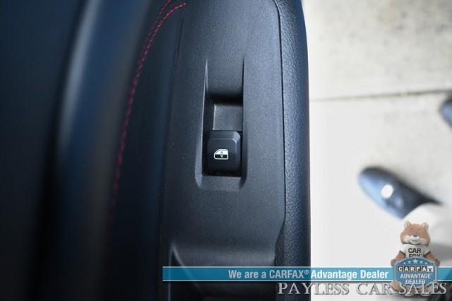 used 2023 Jeep Compass car, priced at $26,495