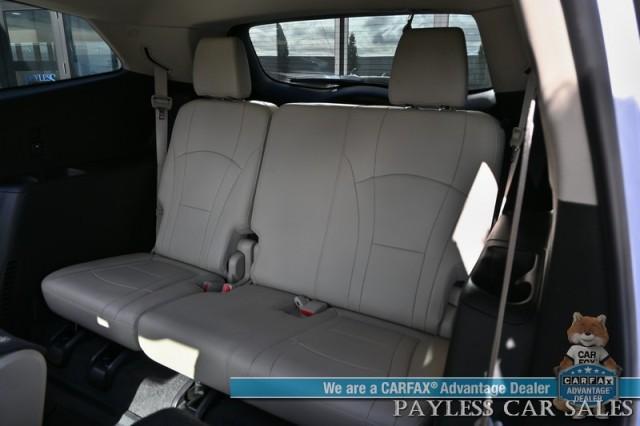 used 2019 Buick Enclave car, priced at $22,995