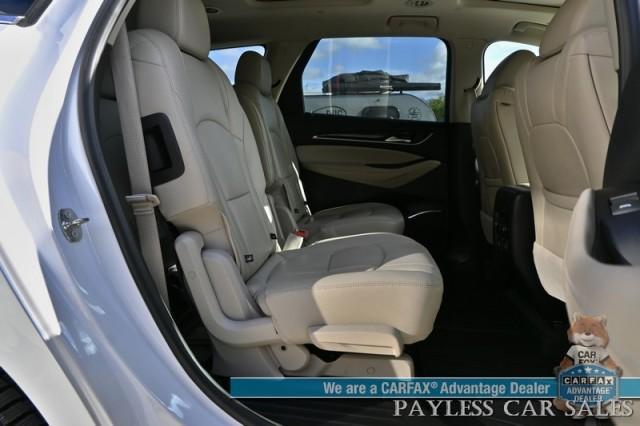 used 2019 Buick Enclave car, priced at $22,995