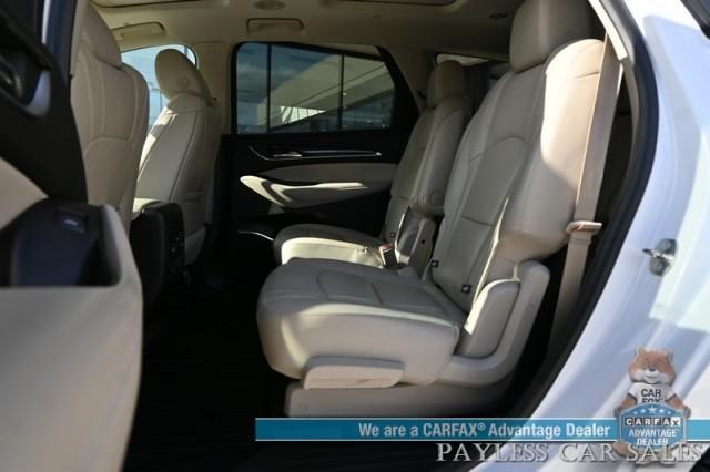 used 2019 Buick Enclave car, priced at $22,995