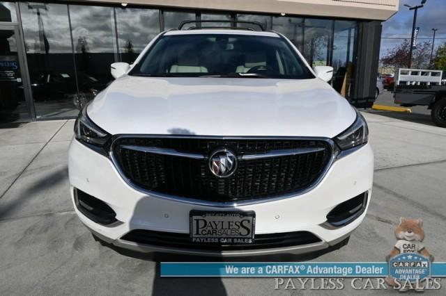 used 2019 Buick Enclave car, priced at $22,995