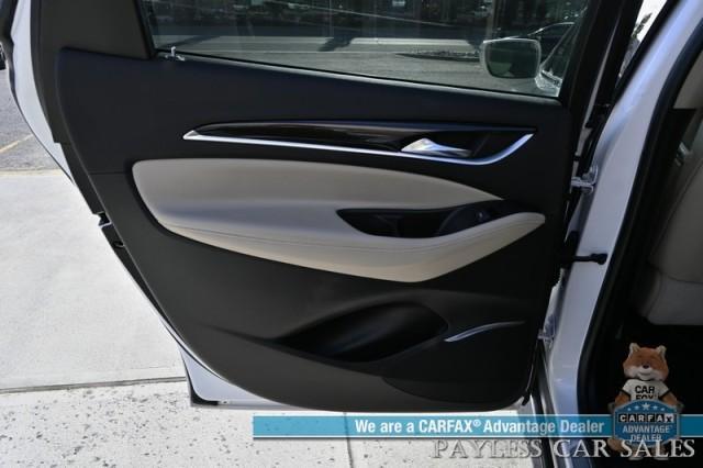used 2019 Buick Enclave car, priced at $22,995