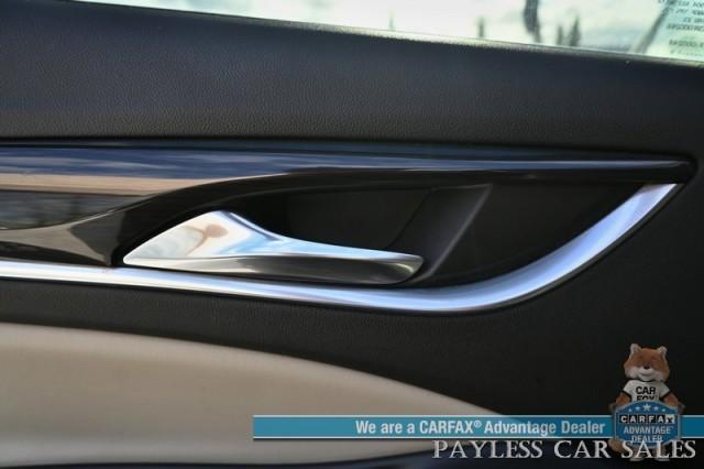 used 2019 Buick Enclave car, priced at $22,995