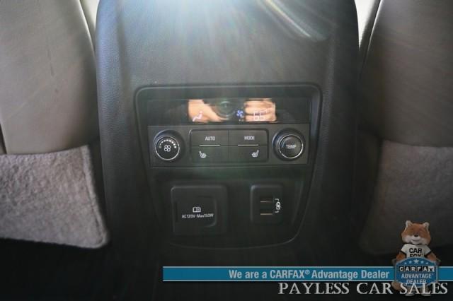 used 2019 Buick Enclave car, priced at $22,995