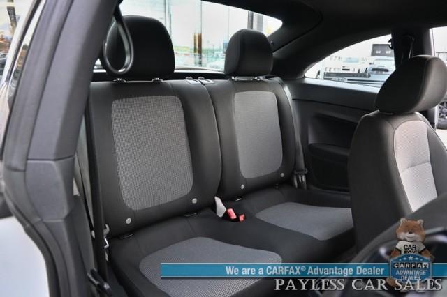used 2019 Volkswagen Beetle car, priced at $21,995