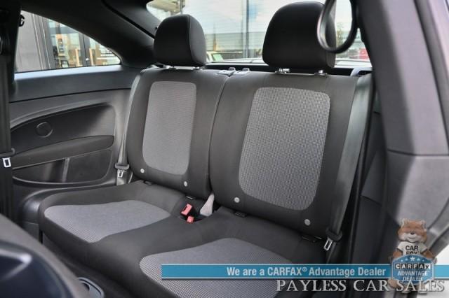used 2019 Volkswagen Beetle car, priced at $21,995