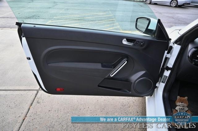 used 2019 Volkswagen Beetle car, priced at $21,995