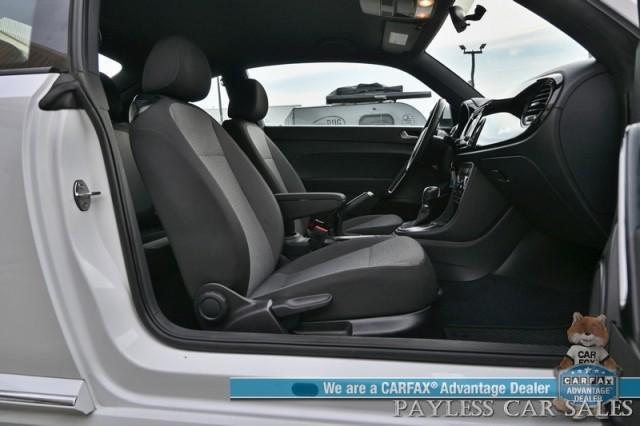 used 2019 Volkswagen Beetle car, priced at $21,995