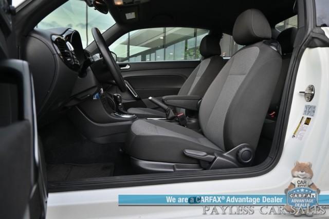 used 2019 Volkswagen Beetle car, priced at $21,995