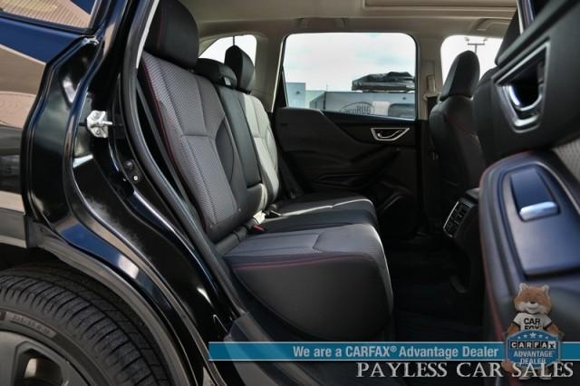 used 2021 Subaru Forester car, priced at $28,995