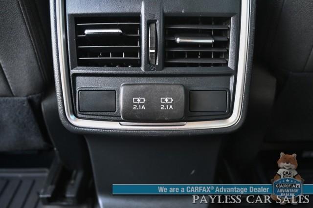 used 2021 Subaru Forester car, priced at $28,995