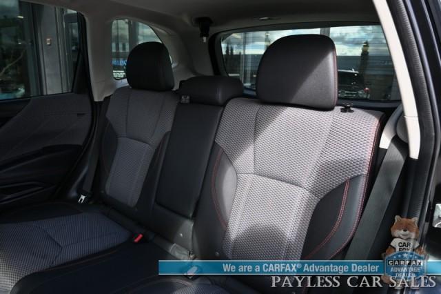 used 2021 Subaru Forester car, priced at $28,995