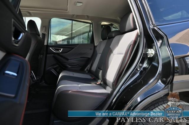 used 2021 Subaru Forester car, priced at $28,995