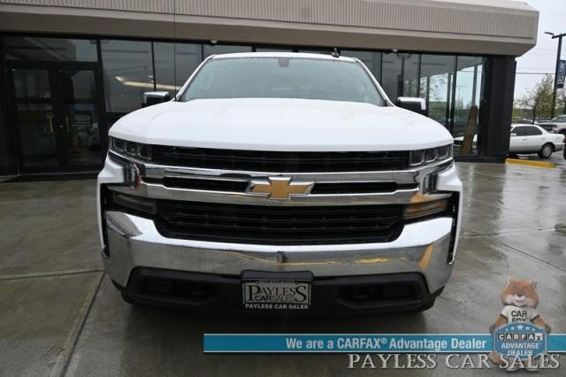 used 2019 Chevrolet Silverado 1500 car, priced at $35,495