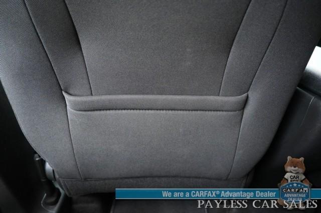 used 2024 Chevrolet TrailBlazer car, priced at $24,750