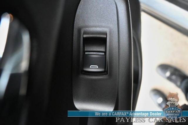 used 2024 Chevrolet TrailBlazer car, priced at $24,750