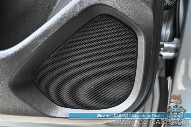 used 2024 Chevrolet TrailBlazer car, priced at $24,750