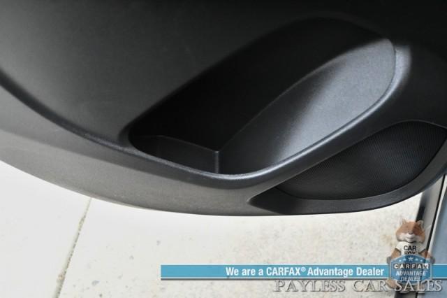 used 2024 Chevrolet TrailBlazer car, priced at $24,750