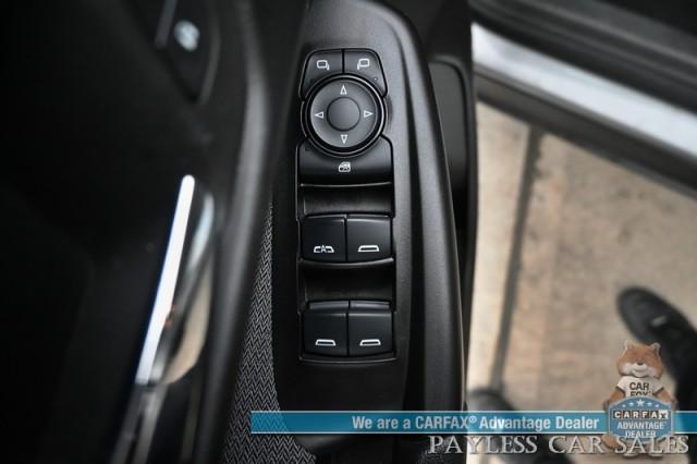 used 2024 Chevrolet TrailBlazer car, priced at $24,750