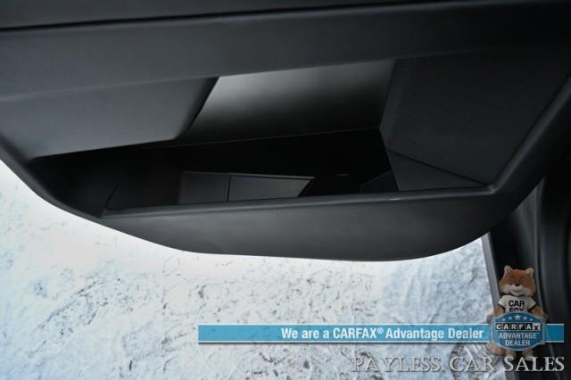 used 2024 Tesla Cybertruck car, priced at $87,995