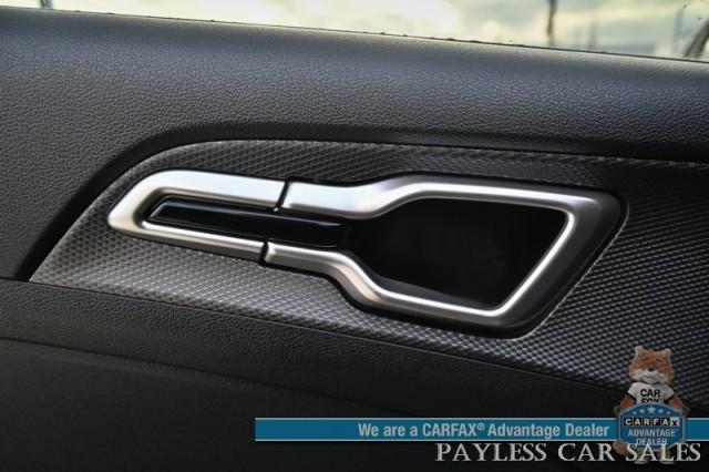 used 2024 Kia Sportage car, priced at $25,995