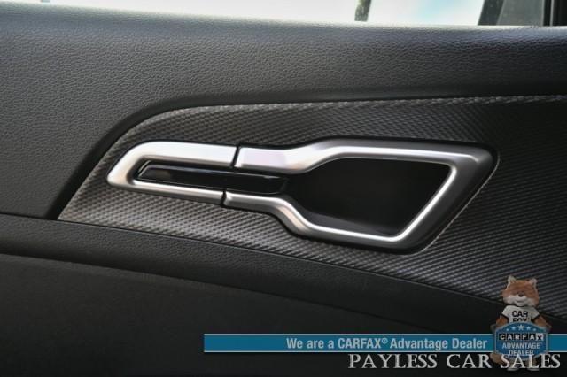 used 2024 Kia Sportage car, priced at $25,995