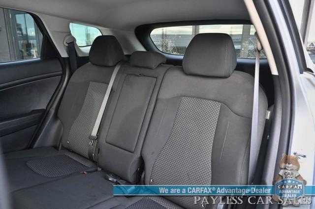 used 2024 Kia Sportage car, priced at $25,995