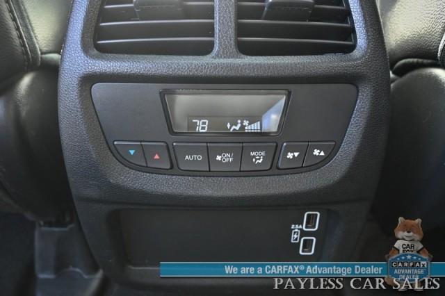 used 2022 Honda Pilot car, priced at $34,995