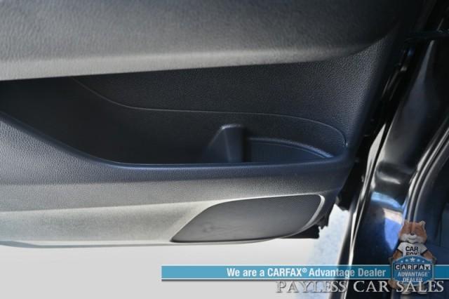 used 2022 Honda Pilot car, priced at $34,995