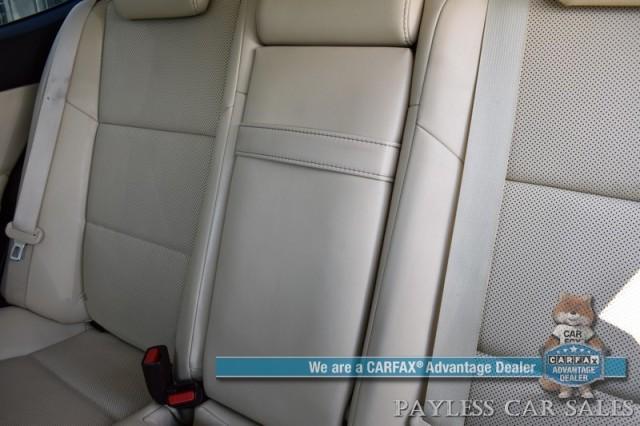 used 2017 Lexus ES 350 car, priced at $23,995