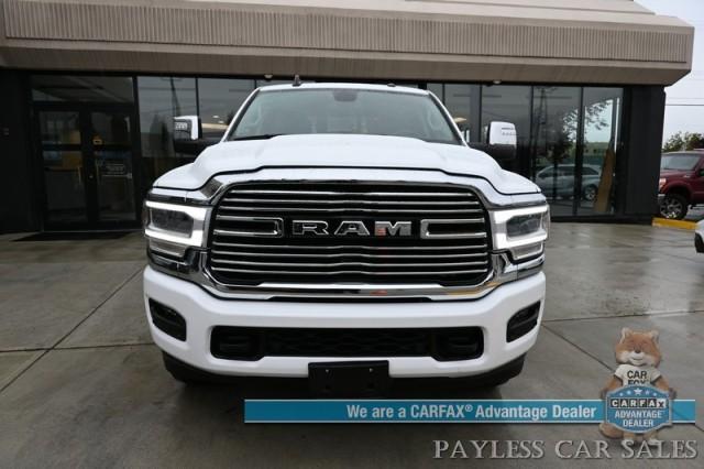 used 2023 Ram 2500 car, priced at $65,995