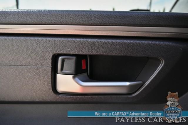 used 2024 Toyota Tundra car