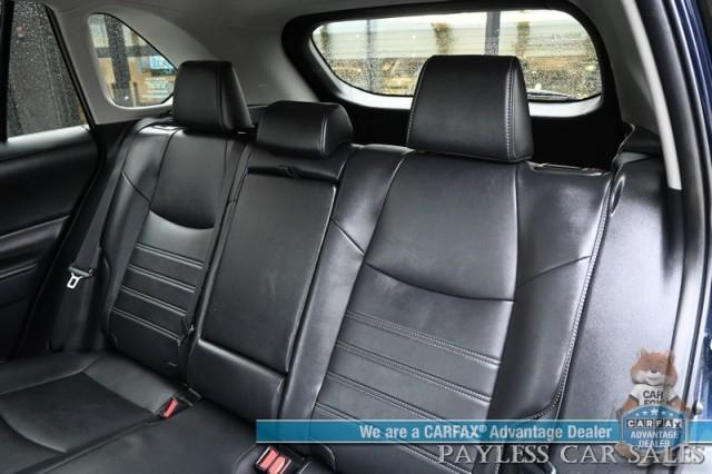 used 2023 Toyota RAV4 car, priced at $34,995