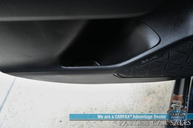 used 2023 Toyota RAV4 car, priced at $34,995