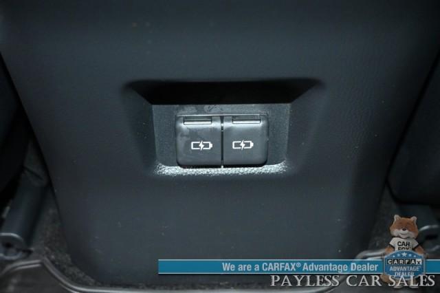 used 2023 Toyota RAV4 car, priced at $34,995