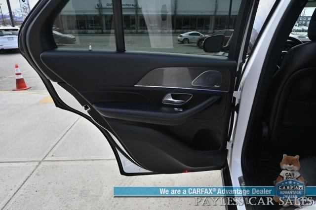 used 2020 Mercedes-Benz GLE 450 car, priced at $37,995